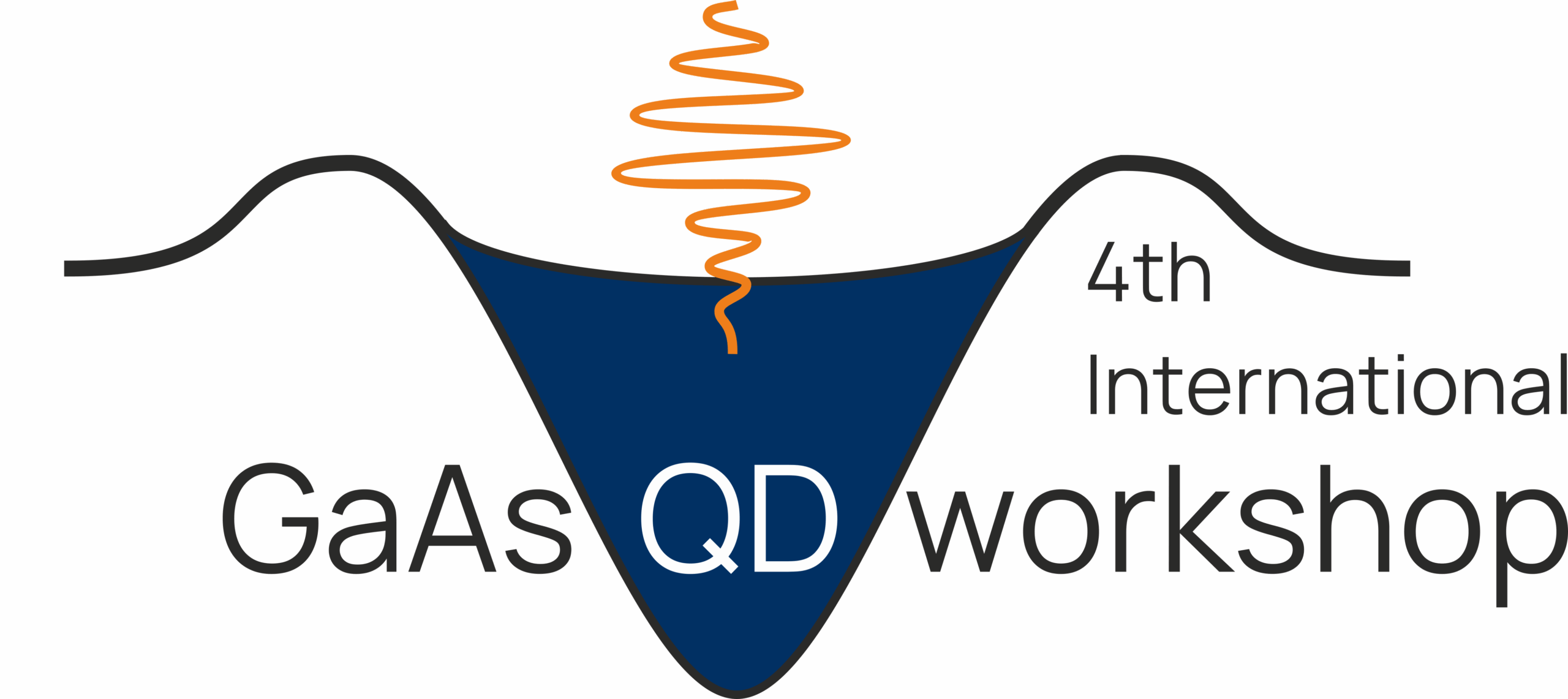 4th International GaAs Quantum Dot Workshop