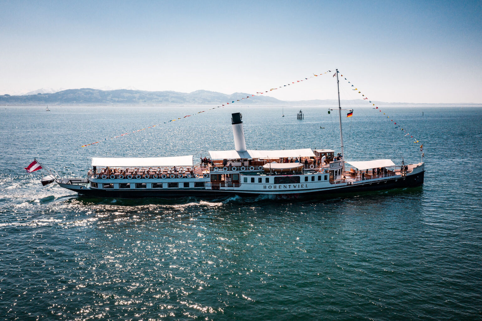 Program – 4th International GaAs Quantum Dot Workshop